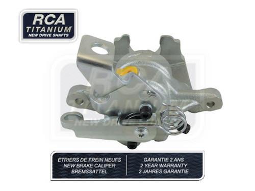 Étrier de frein RCA France ref. RCABC134