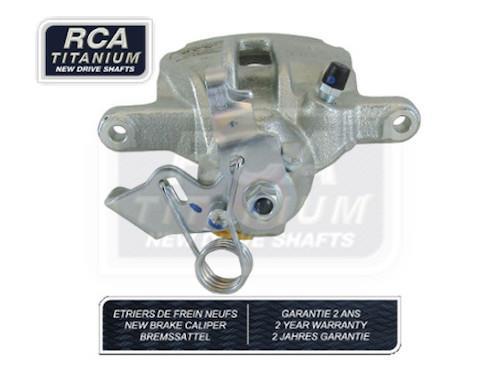 Étrier de frein RCA France ref. RCABC135