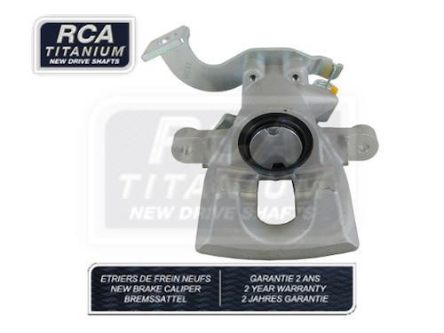 Étrier de frein RCA France ref. RCABC137