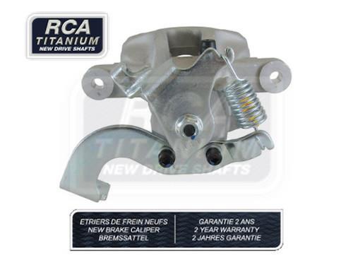 Étrier de frein RCA France ref. RCABC137