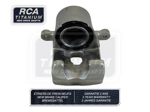 Étrier de frein RCA France ref. RCABC138