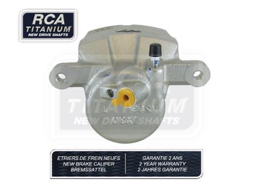 Étrier de frein RCA France ref. RCABC138