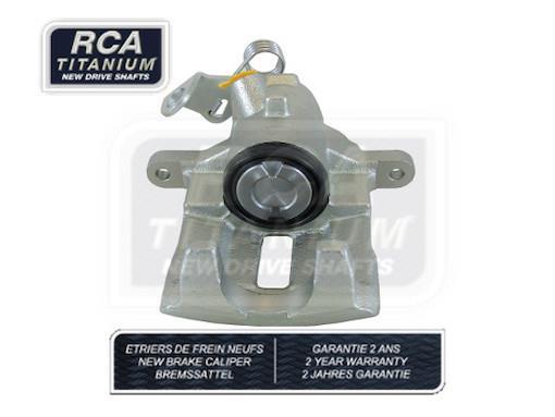 Étrier de frein RCA France ref. RCABC14