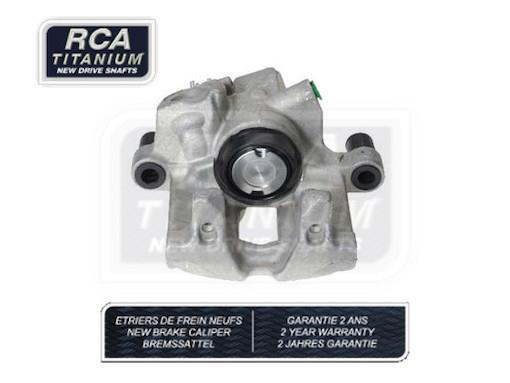 Étrier de frein RCA France ref. RCABC17