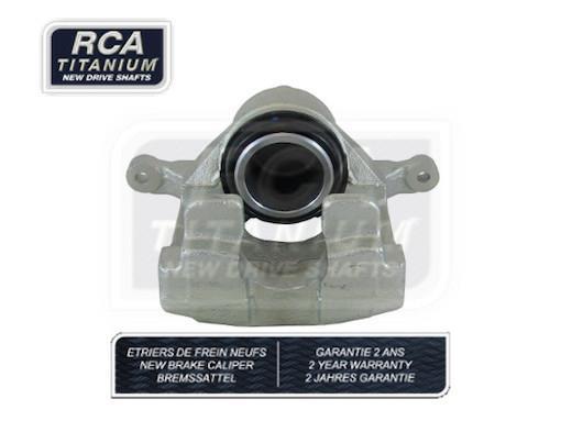 Pinça de travão RCA France ref. RCABC19
