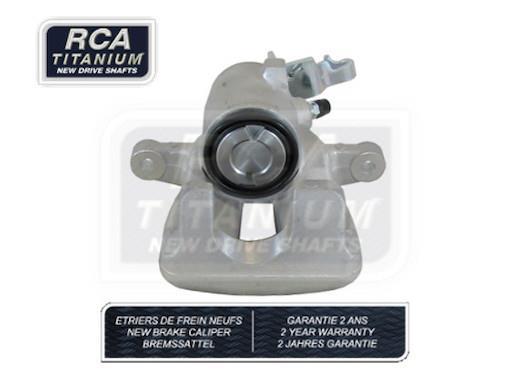 Étrier de frein RCA France ref. RCABC21