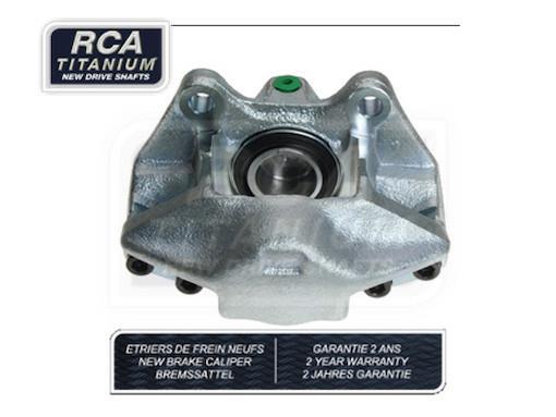 Étrier de frein RCA France ref. RCABC24