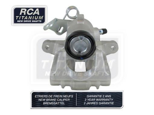 Pinça de travão RCA France ref. RCABC38