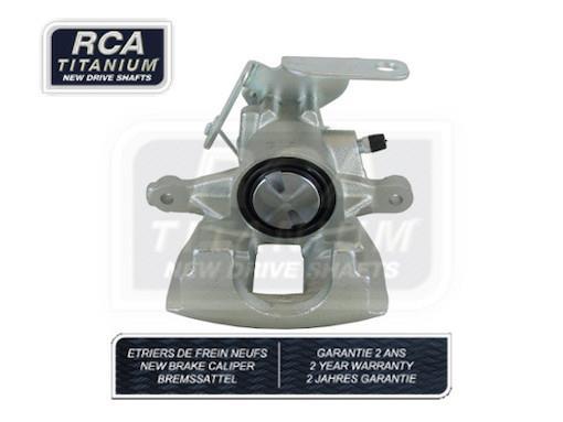 Étrier de frein RCA France ref. RCABC39