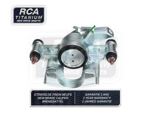 Étrier de frein RCA France ref. RCABC42