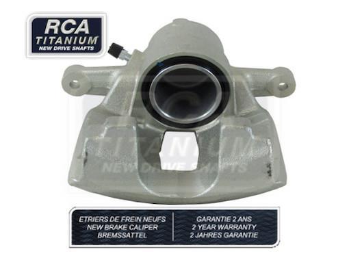 Étrier de frein RCA France ref. RCABC51