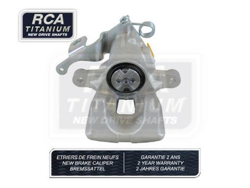 Étrier de frein RCA France ref. RCABC53