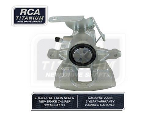 Étrier de frein RCA France ref. RCABC54