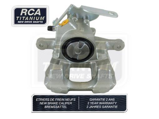 Étrier de frein RCA France ref. RCABC56