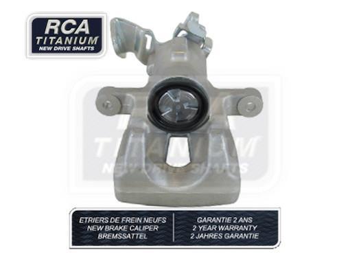 Pinça de travão RCA France ref. RCABC57
