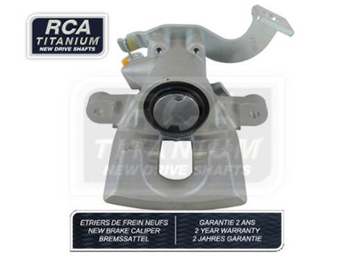 Étrier de frein RCA France ref. RCABC61