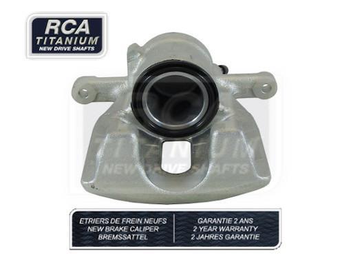 Étrier de frein RCA France ref. RCABC72