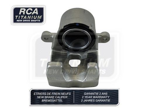 Pinça de travão RCA France ref. RCABC74