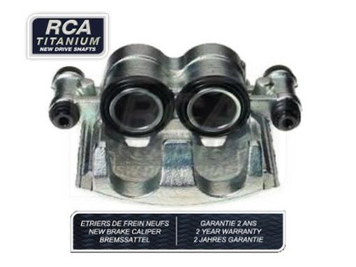 Étrier de frein RCA France ref. RCABC75