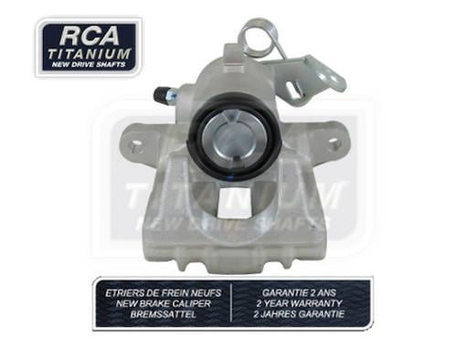 Pinça de travão RCA France ref. RCABC76