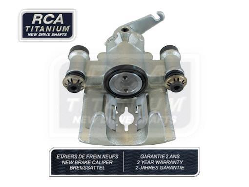 Étrier de frein RCA France ref. RCABC77