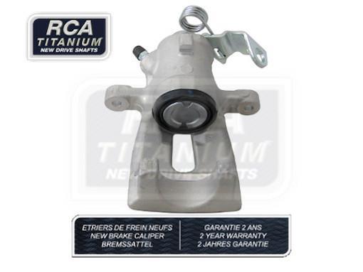 Étrier de frein RCA France ref. RCABC79
