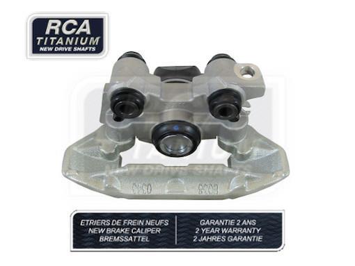 Pinça de travão RCA France ref. RCABC85