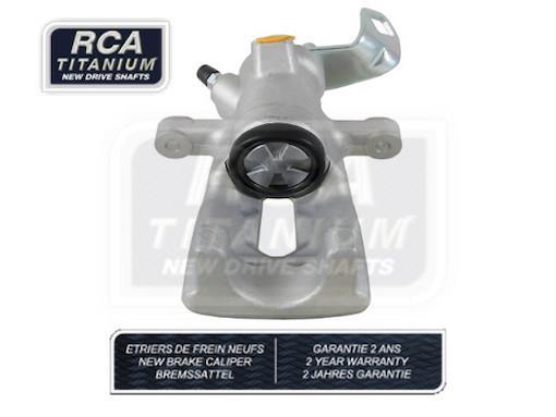 Pinça de travão RCA France ref. RCABC94