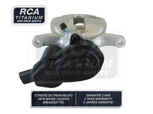 Étrier de frein RCA France ref. RCABCE16