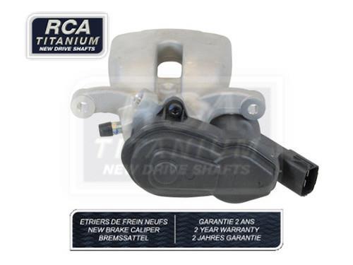 Étrier de frein RCA France ref. RCABCE17