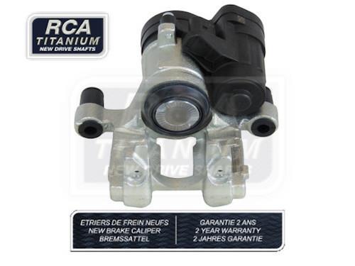 Étrier de frein RCA France ref. RCABCE18