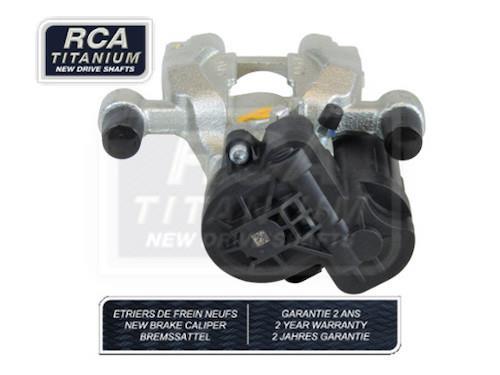 Étrier de frein RCA France ref. RCABCE18