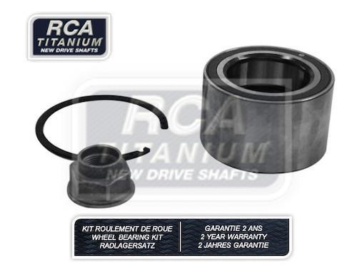 Roulement de roue RCA France ref. RCAK1307