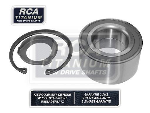 Roulement de roue RCA France ref. RCAK1419