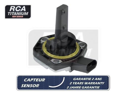 Sensor de nível do óleo motor RCA France ref. RCAL02