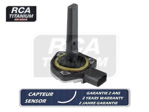 Sensor de nível do óleo motor RCA France ref. RCAL03