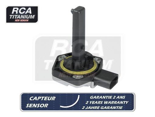 Sensor de nível do óleo motor RCA France ref. RCAL04