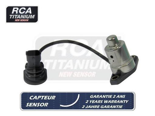 Sensor de nível do óleo motor RCA France ref. RCAL10