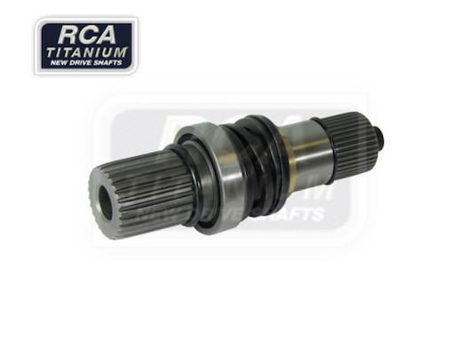 Palier, diferencial RCA France ref. RCAPLAN01