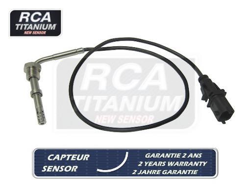 Sensor, temperatura gas de escape RCA France ref. RCAT19