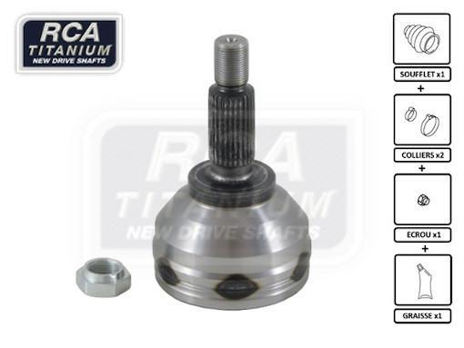 Junta homocinética RCA France ref. RN905