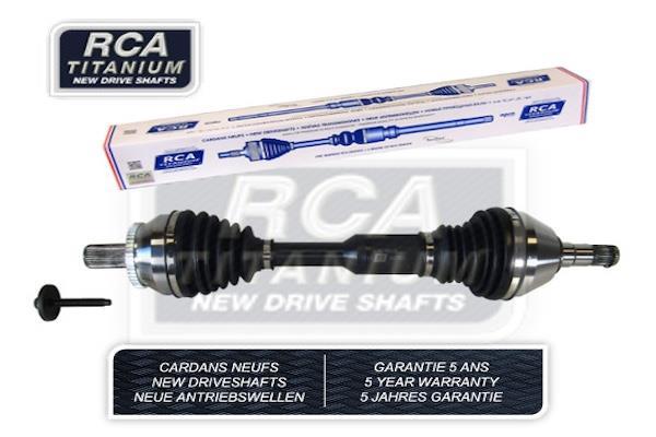 Cardã RCA France ref. VO980AN