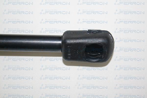 Vérin de hayon, de coffre (Vérin de hayon) FERRON 10