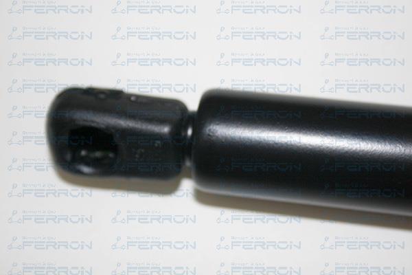 Vérin de hayon, de coffre (Vérin de hayon) FERRON 10