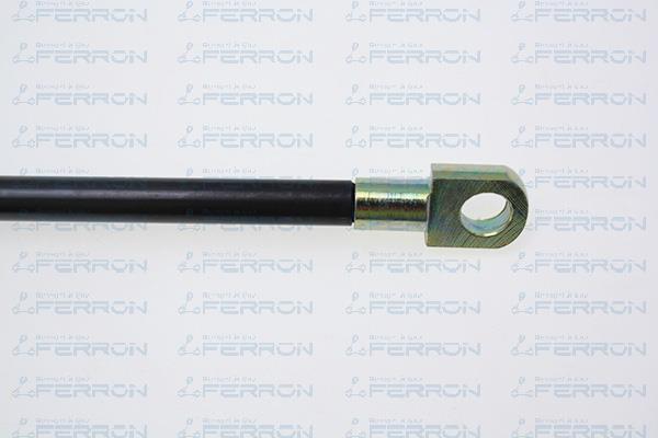 Vérin de hayon, de coffre (Vérin de hayon) FERRON 105