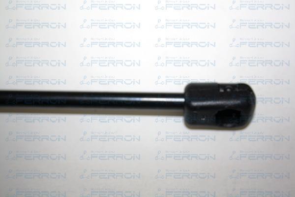 Vérin de hayon, de coffre (Vérin de hayon) FERRON 107