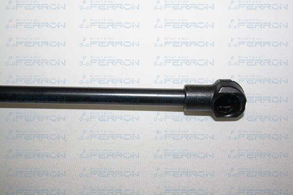 Vérin de hayon, de coffre (Vérin de hayon) FERRON ref. 1100