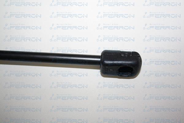 Vérin de hayon, de coffre (Vérin de hayon) FERRON 111