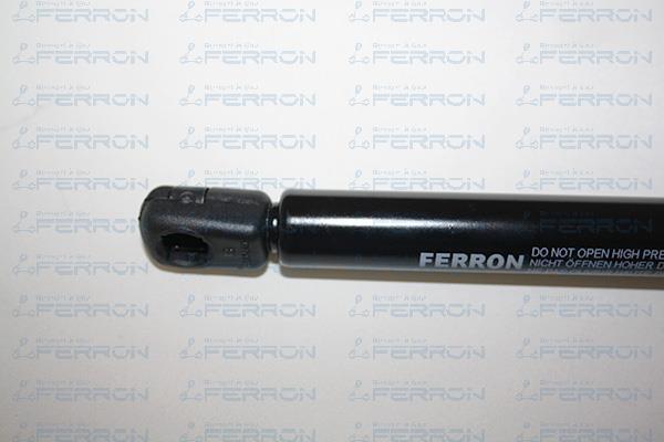Vérin de hayon, de coffre (Vérin de hayon) FERRON 111