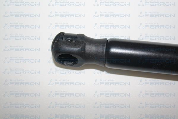 Vérin, capot-moteur FERRON ref. 1117